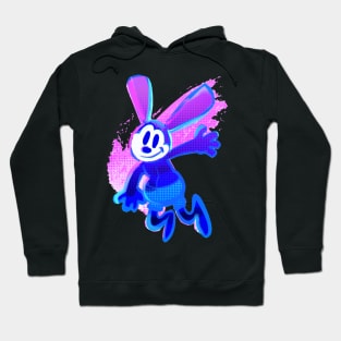 Rad Oswald Hoodie